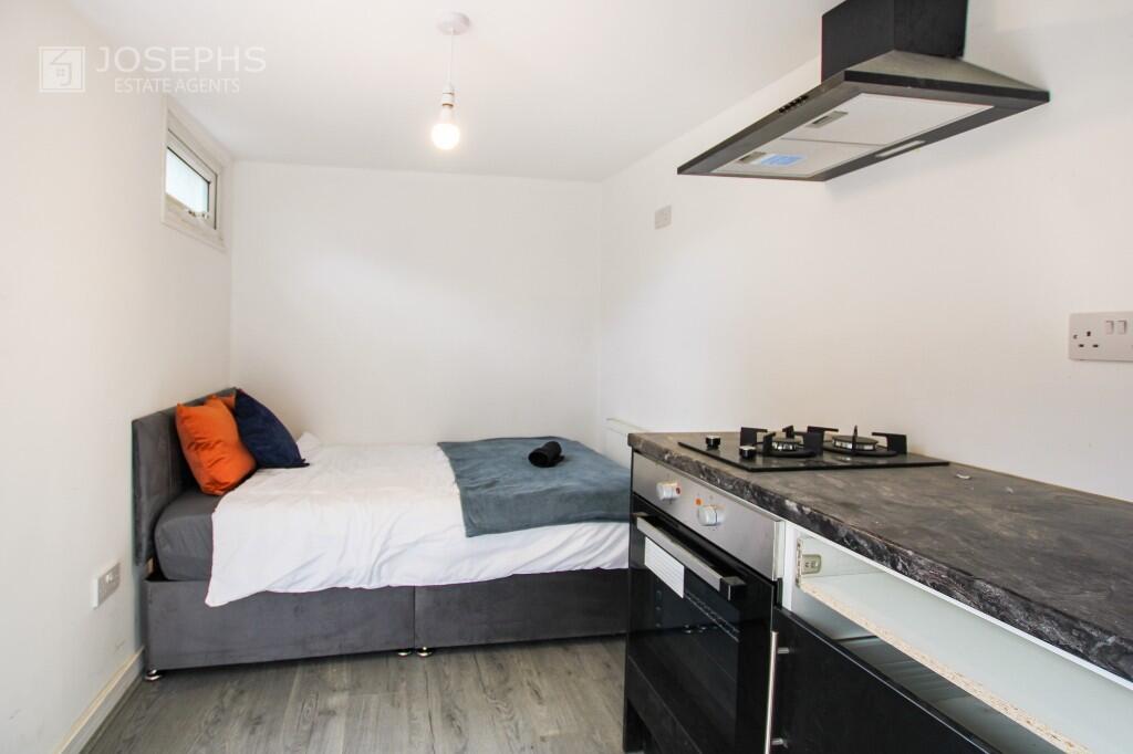 Main image of property: Dorset Street, Bolton, Greater Manchester, BL2