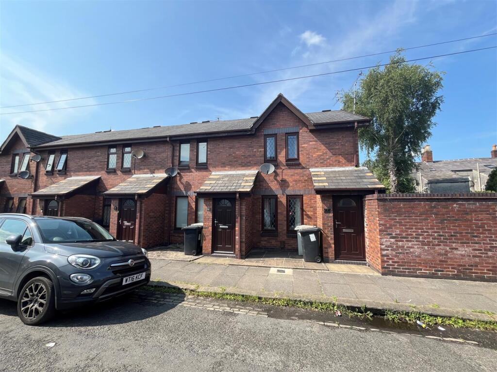 Main image of property: Ryle Street, Macclesfield, Cheshire