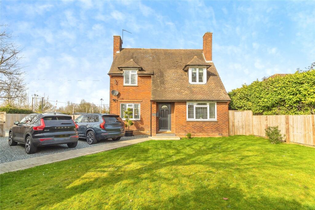 Main image of property: Station Road, Bow Brickhill, Milton Keynes, Buckinghamshire, MK17