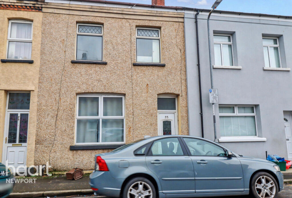 Main image of property: Livingstone Place, Newport