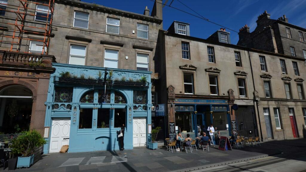 Main image of property: 44 Constitution Street, Leith