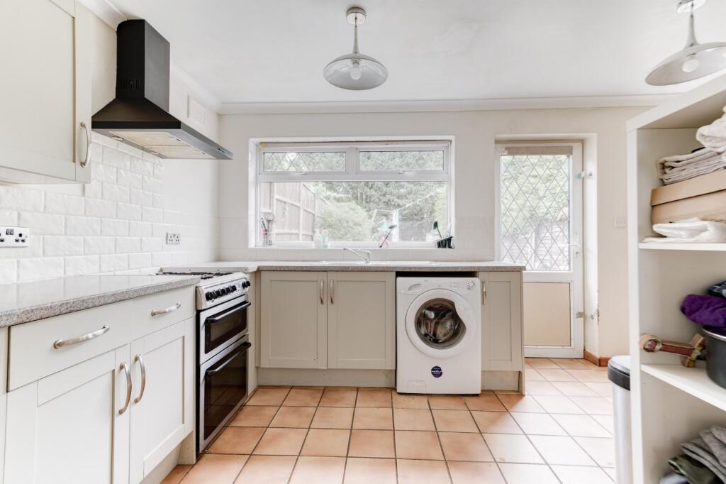 Sandmere Road, Birmingham, West Midlands, B14 photo 3