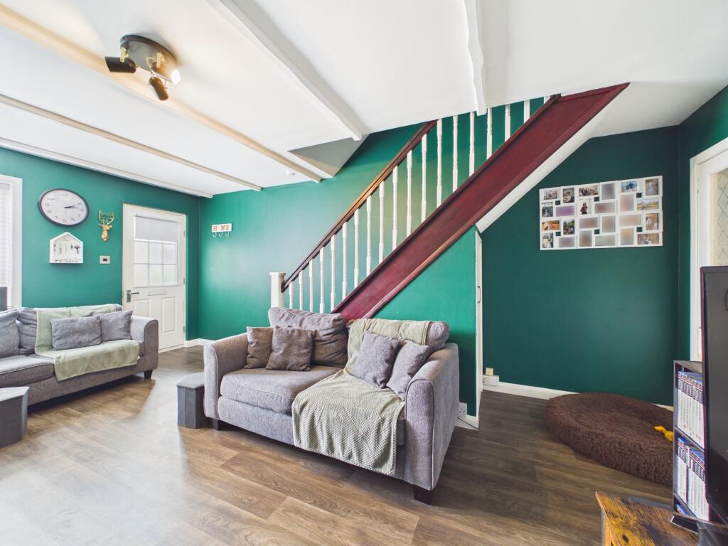 House in Glasgow - View 3