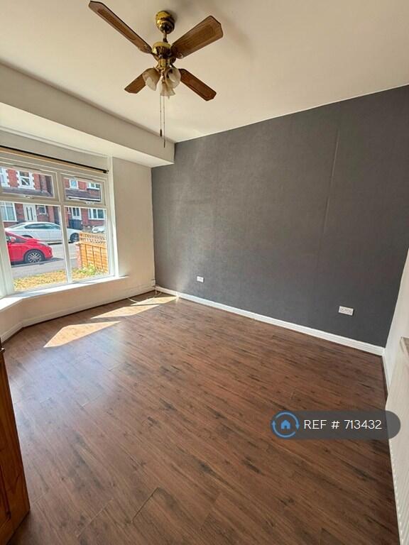 House in Birmingham - More