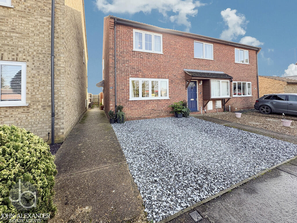 Main image of property: Montbretia Close, Stanway, Colchester