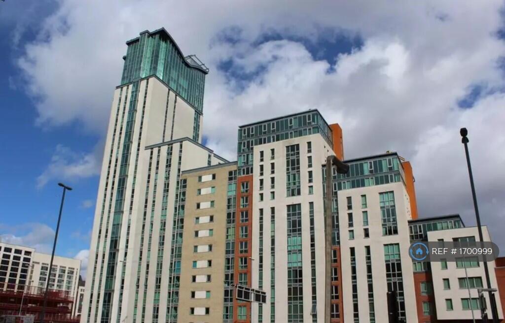 Additional image 10 of Orion Building, Birmingham, B5