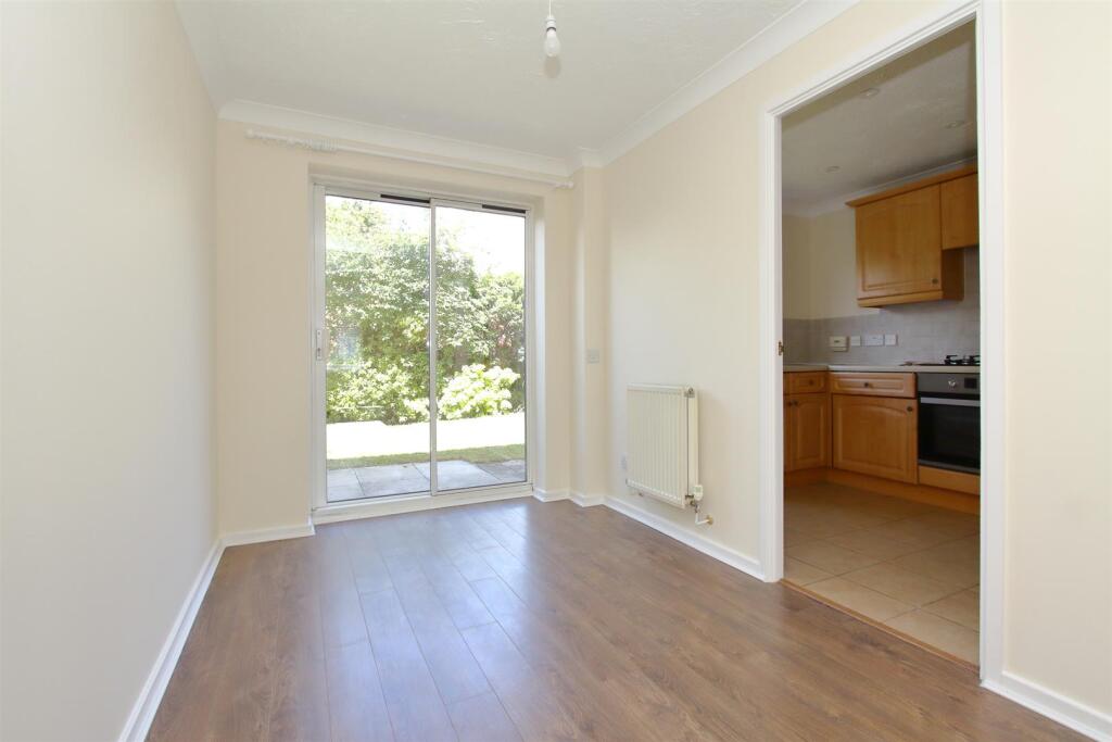 House in Salisbury - View 5