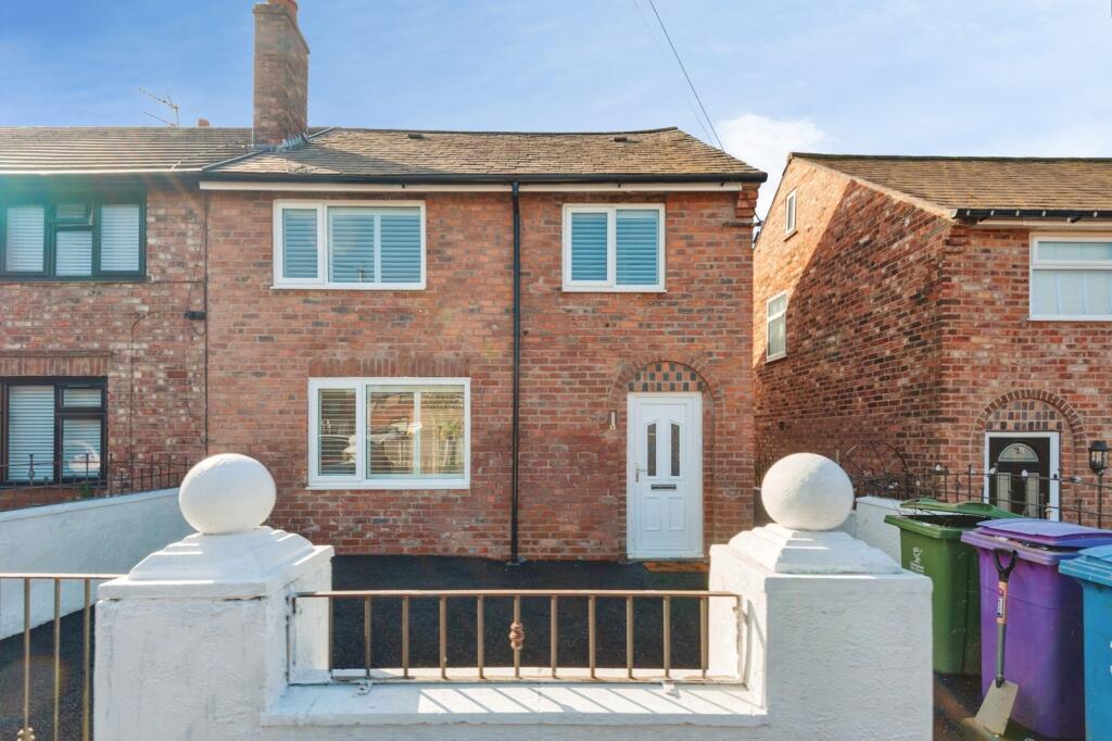 Main image of property: Sandy Grove, Liverpool, Merseyside, L13