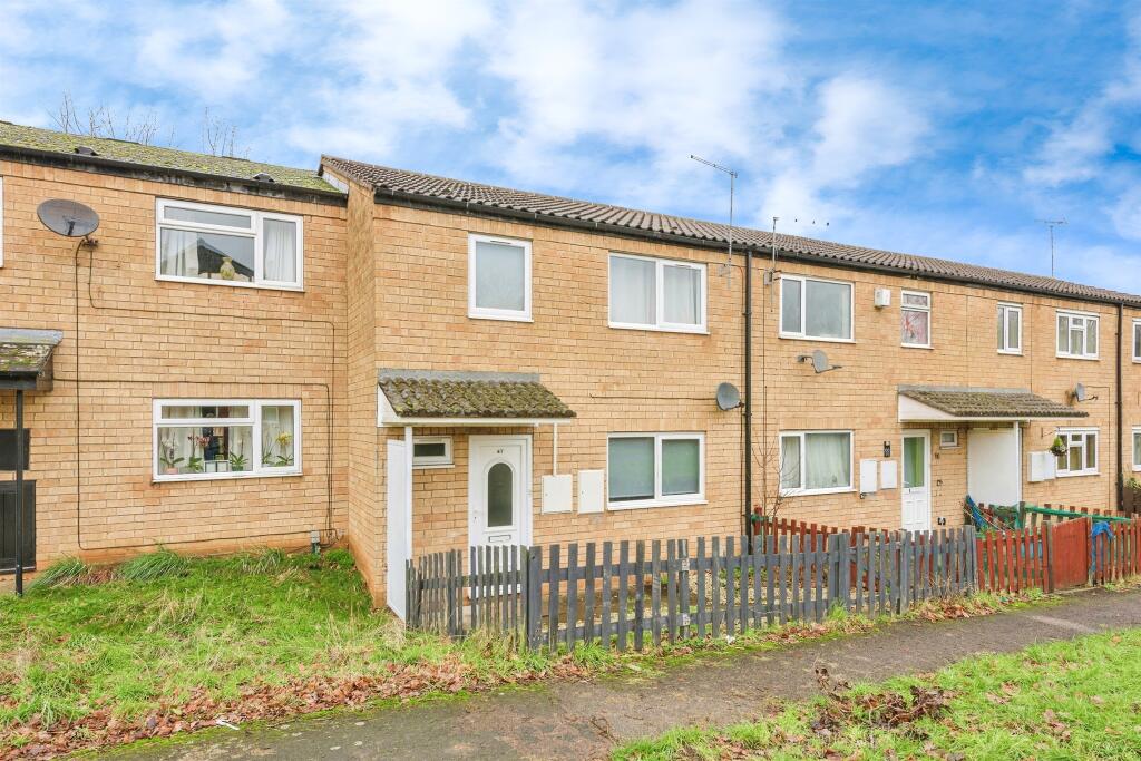 Main image of property: Trefoil, TAMWORTH