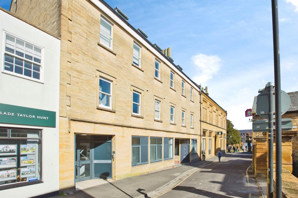 Church Street, Yeovil
