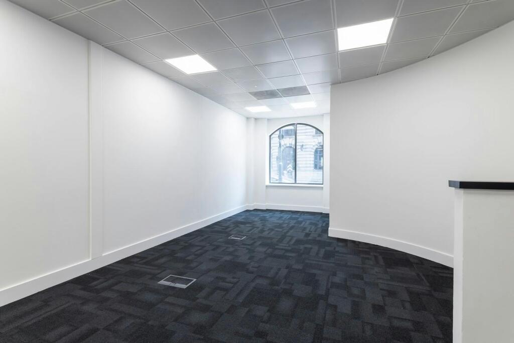 Ground Floor