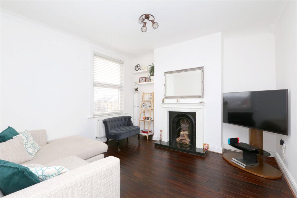 Main image of property: Friern Barnet Road, London, N11