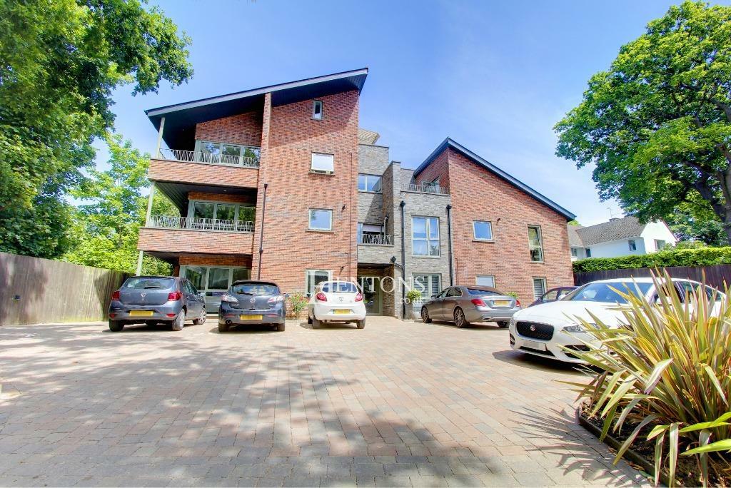 Main image of property: Ty Gwyn House, Ty Gwyn Road, Penylan, Cardiff