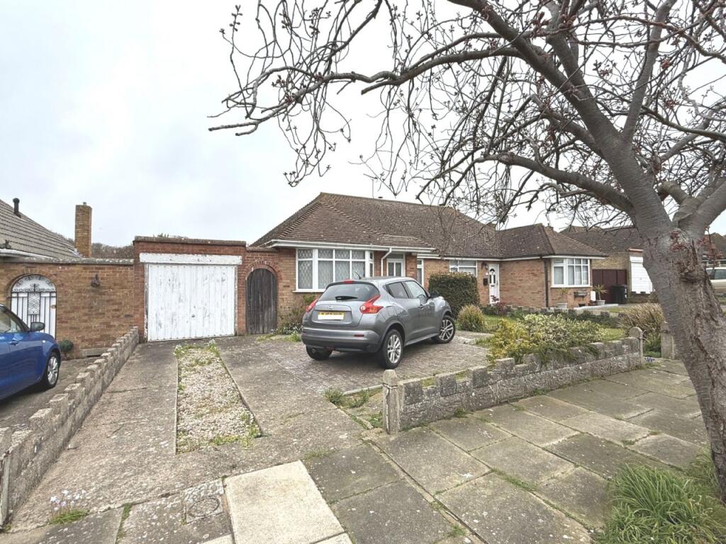 Main image of property: NEWPORT WAY, FRINTON-ON-SEA