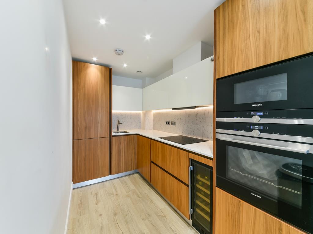 Apartment in London, Goodmans Fields, Whitechapel - View 3