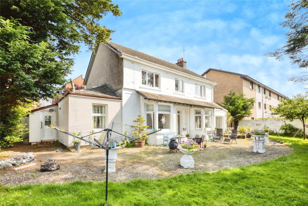 Main image of property: Lomond Street, Helensburgh, Argyll and Bute, G84