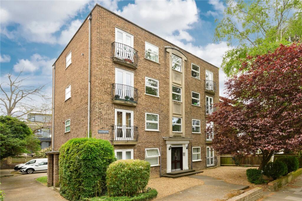 Main image of property: St. Andrew's Square, Surbiton, Surrey, KT6