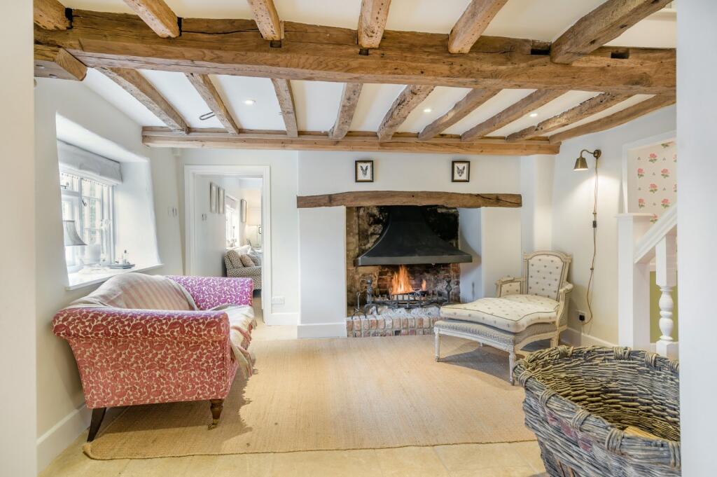 House in Salisbury, Ebbesborne Wake - View 4