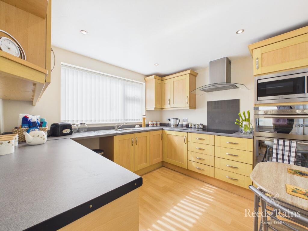 James Reckitt Avenue, Hull, East Yorkshire, HU8 - View 3