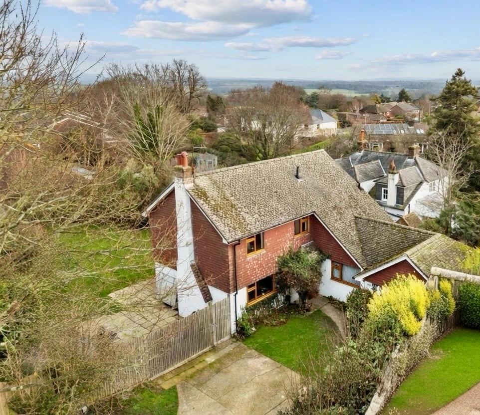 Main image of property: South Rough, Newick