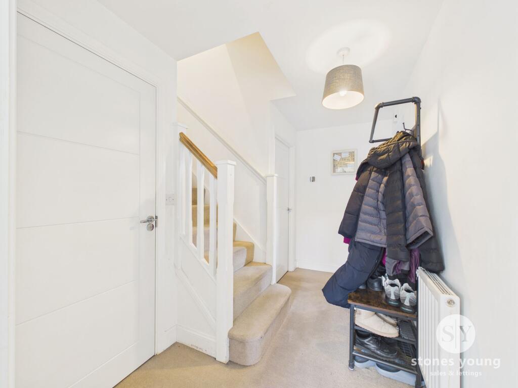 Additional image 10 of Henry Place, Clitheroe, BB7