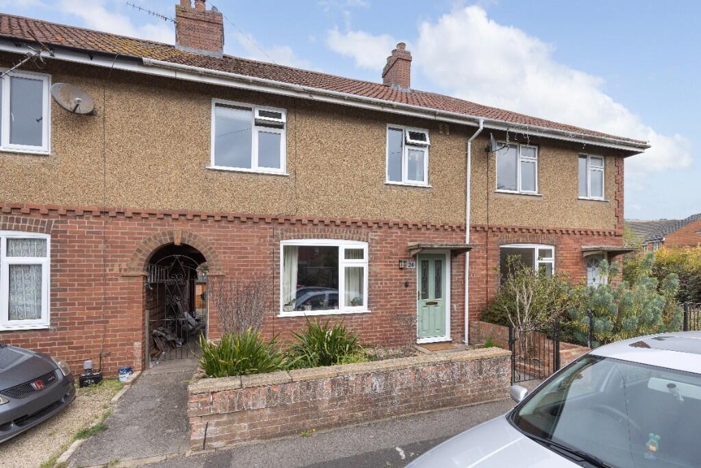 Main image of property: Southway, Trowbridge