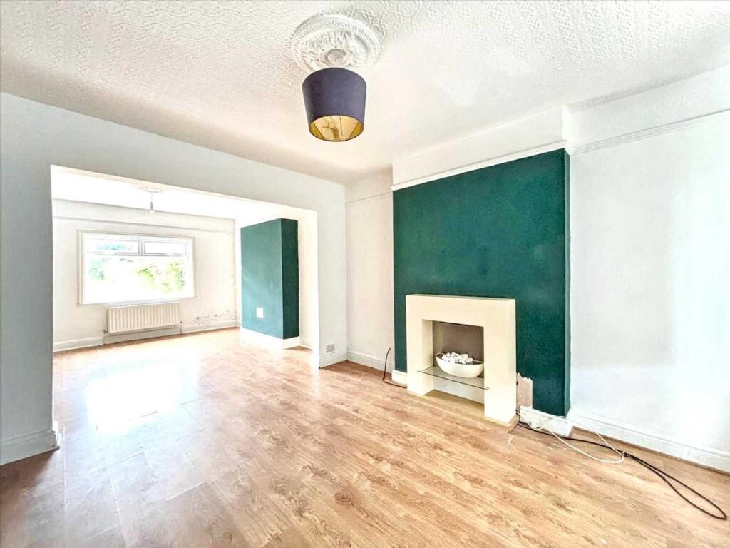 Gladstone Street, Kirkby in Ashfield - View 4