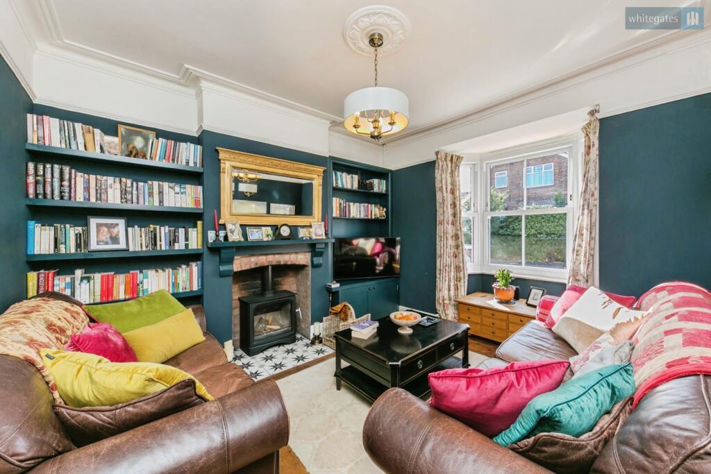 House in Crewe, Willaston - View 5