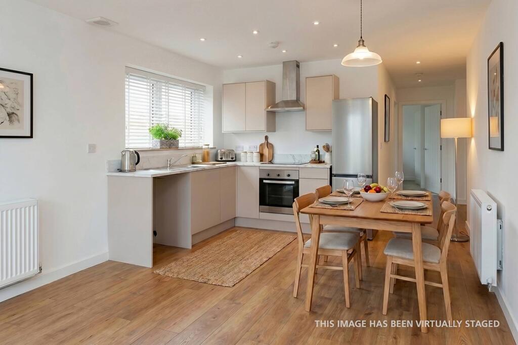 Apartment in Perth - View 5