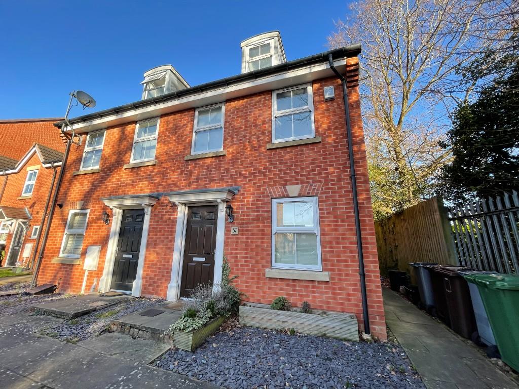 Main image of property: Snitterfield  Road, Solihull, West Midlands, B90