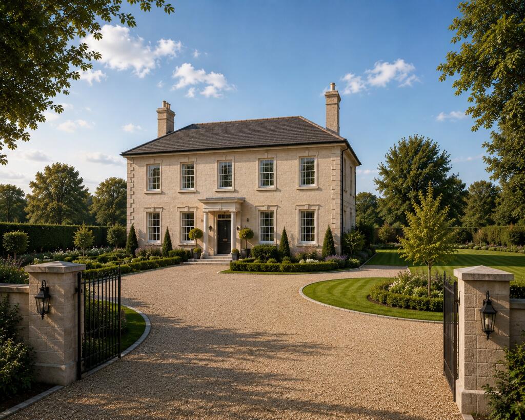 House in Cucklington - View 5