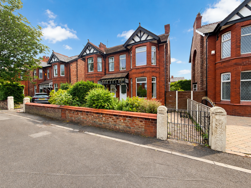 Main image of property: Edgeley Road, Edgeley