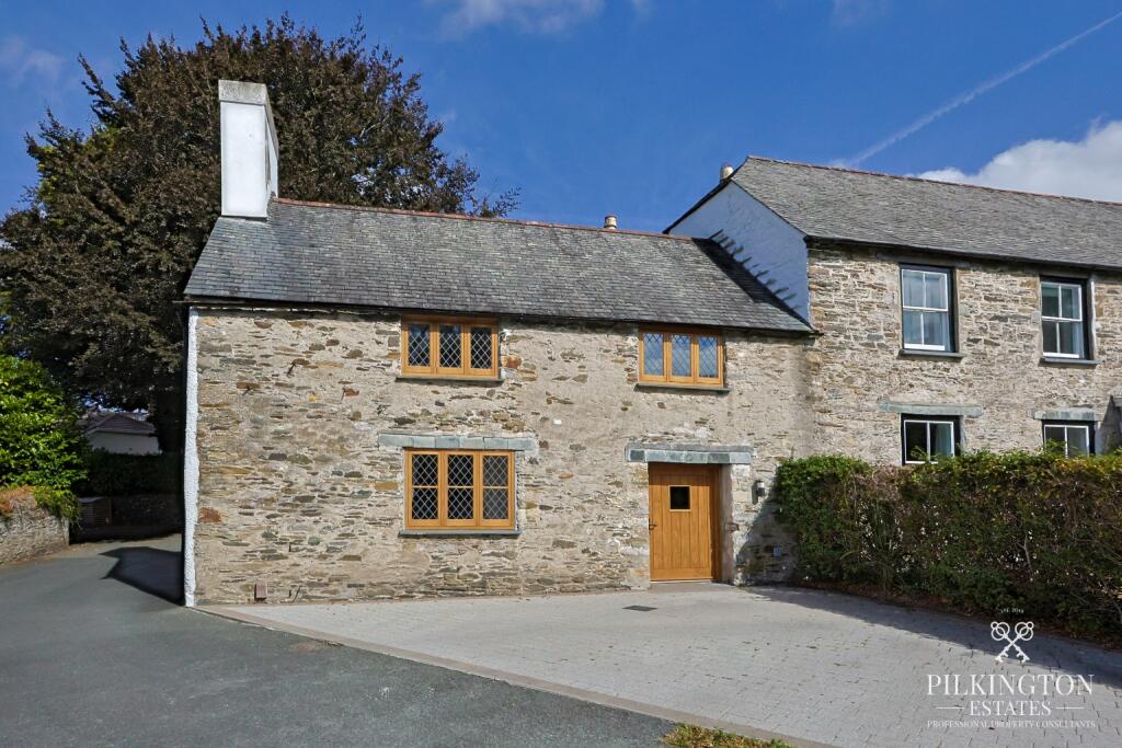 Main image of property: Larkham Lane, Plymouth, Devon, PL7