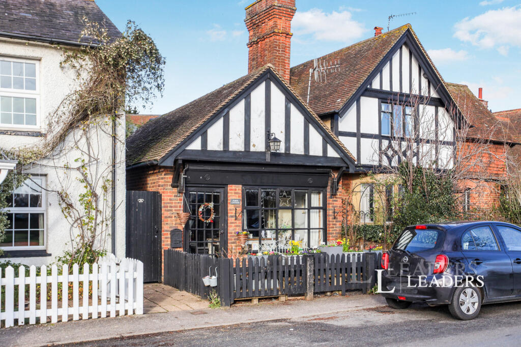 Main image of property: The Green, Leigh, TN11