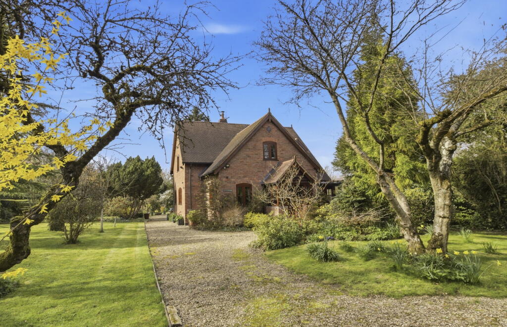 Main image of property: Coddington, Nr Ledbury  HR8