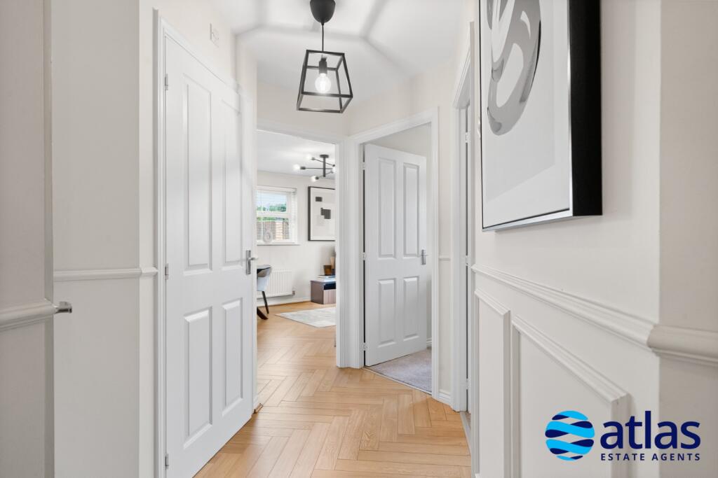 Apartment in Liverpool, Olive Mount, Old Swan - View 5