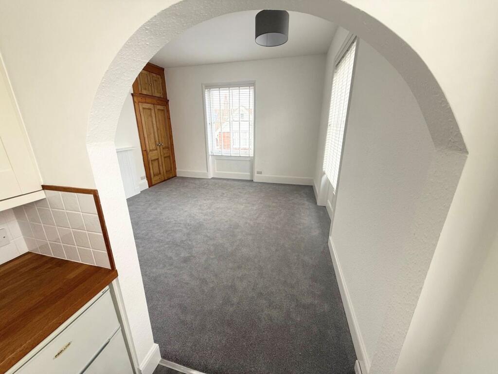 Apartment in Hove, Brighton and Hove - More