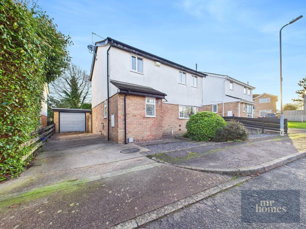 Main image of property: Avonridge, Thornhill, Cardiff, CF14