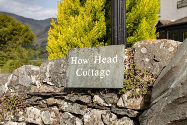 Main House - How Head Cottage