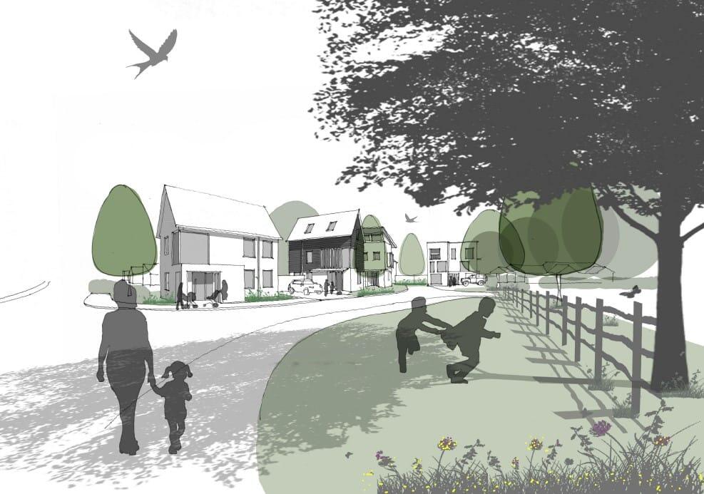Marston Lane, Frome, Frome, BA11
