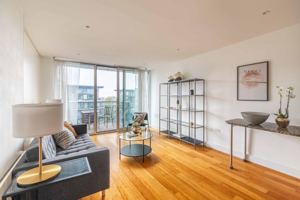 Main image of property: Queenstown Road, London, SW11