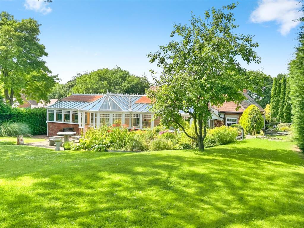 Main image of property: The Stables, Newminster