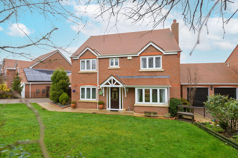 Main image of property: Eider Drive, Apley