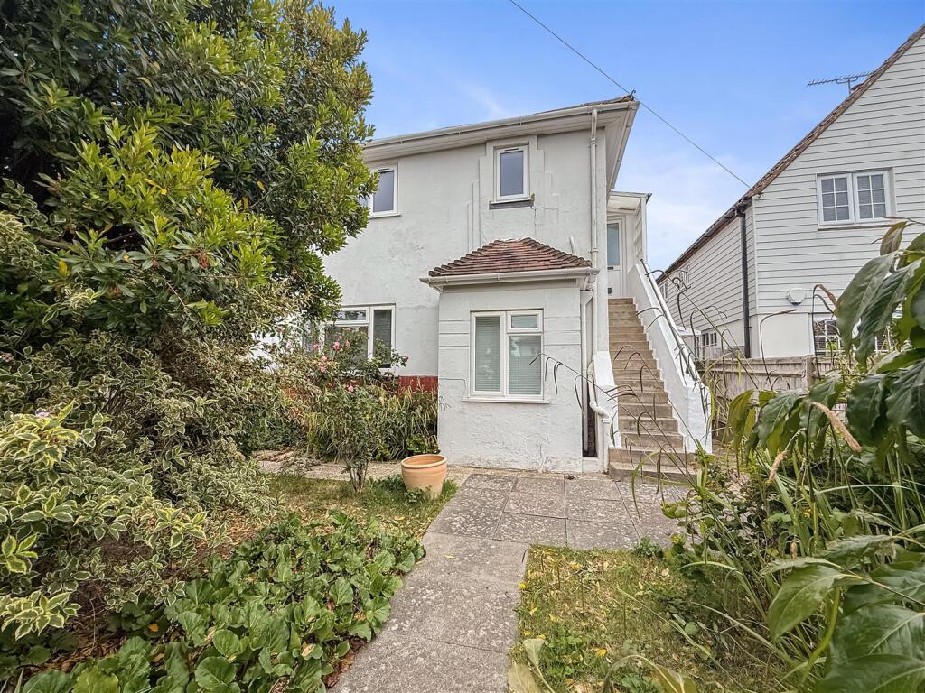Main image of property: Angus Road, Goring-By-Sea, Worthing