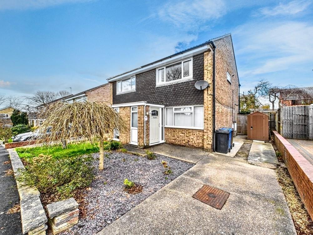 Burnham Drive, Mickleover, Derby