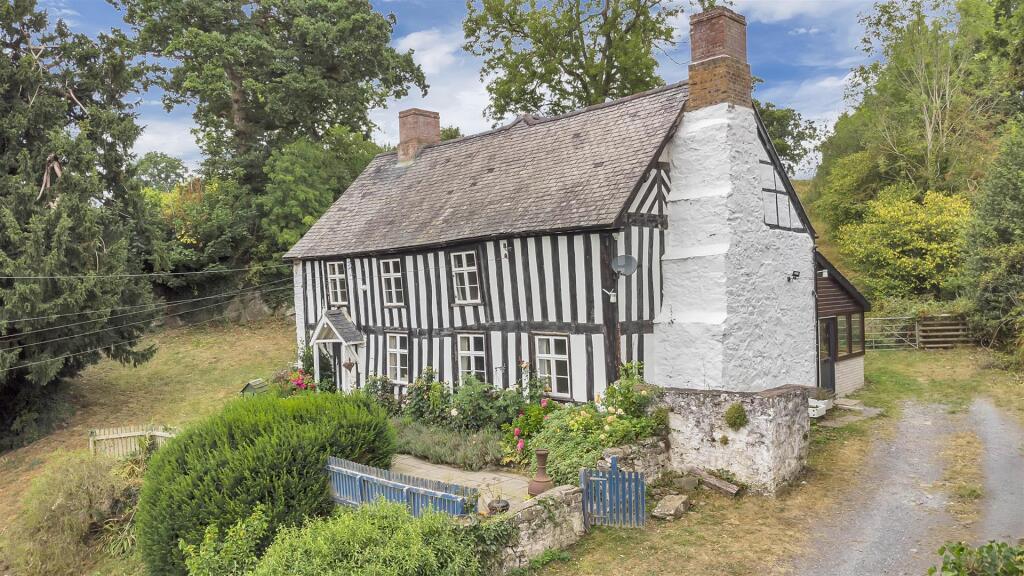 Main image of property: Glascoed, Meifod, Powys, SY22 6HP