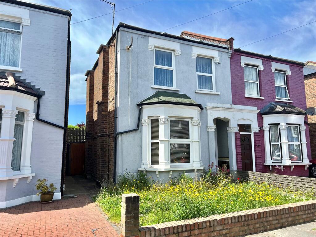 Main image of property: Westbury Road, Bounds Green, London, N11