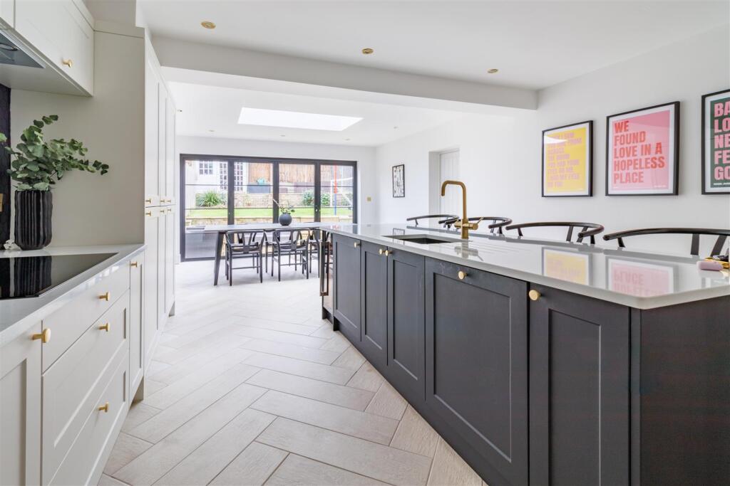 Main image of property: CLARKS CLOSE - WARE - GREAT FAMILY HOME