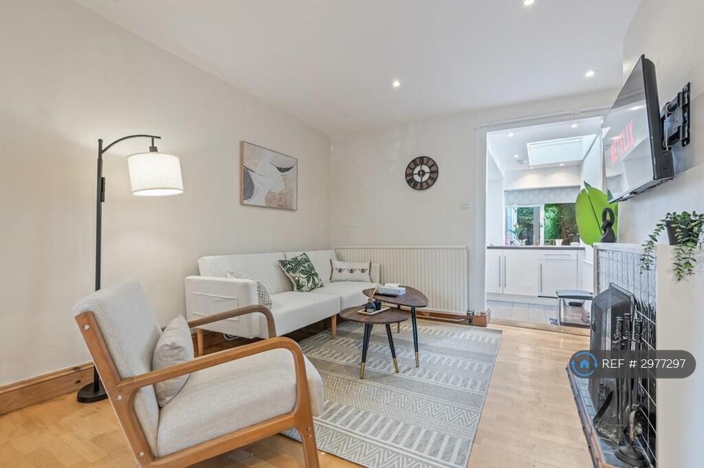 House in Oxford - View 4
