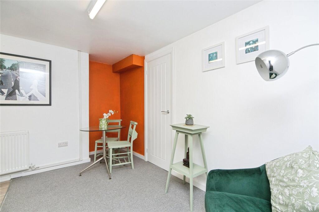 Brynffynnon, Y Felinheli, Gwynedd, LL56 - View 5